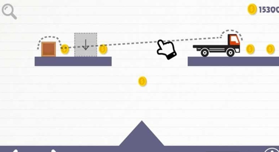 物理线条拼图手机版