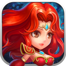 全民刀塔手机版