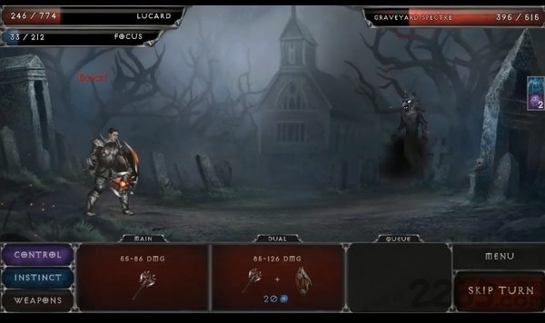 吸血鬼的堕落起源中文破解版