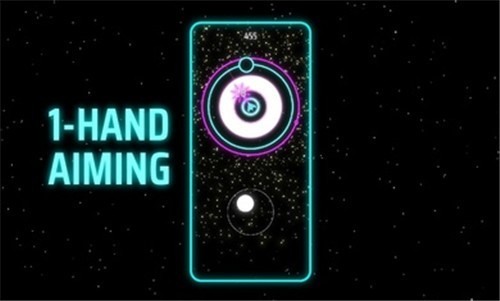 击败小行星游戏 击败小行星最新版下载