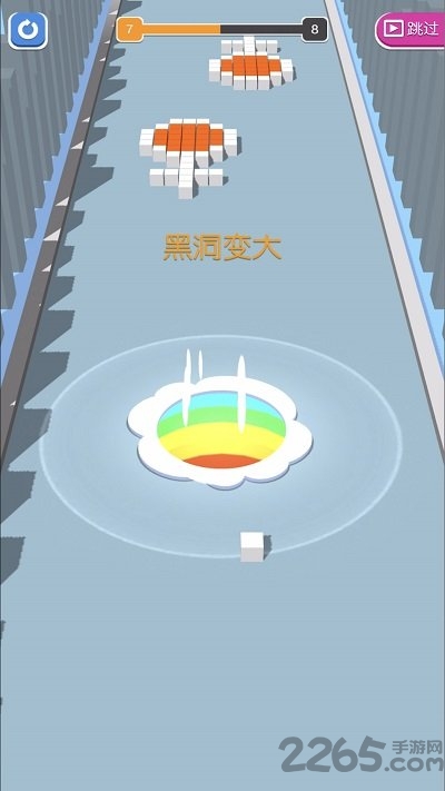 黑洞大闯关手机版