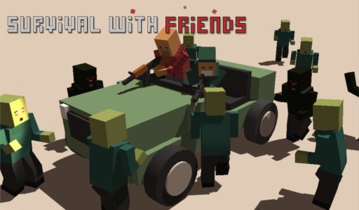 像素僵尸枪械日2修改版