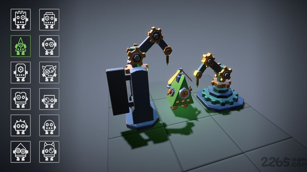 芯之迷城九游游戏