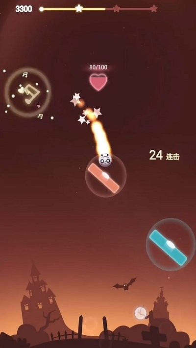 音跃星球手游