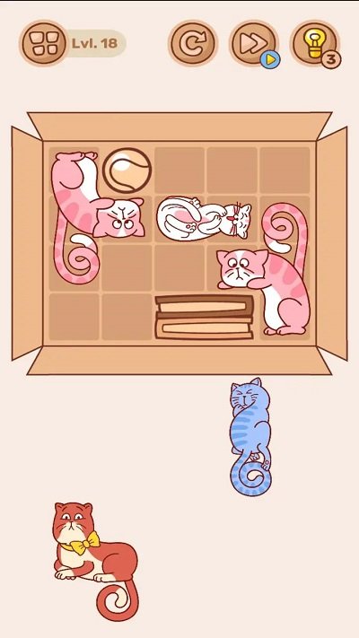 格子猫游戏