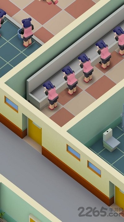 校园模拟器最新版