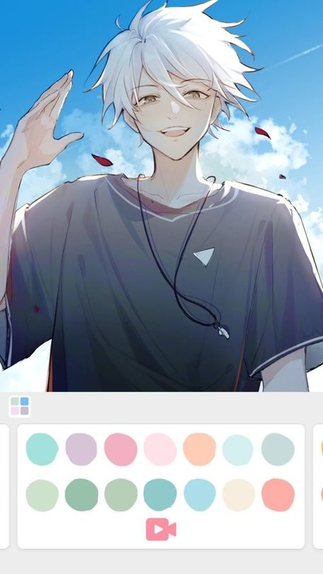 漫画手绘簿最新版下载