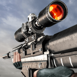 3d狙击刺客游戏(Sniper 3D)