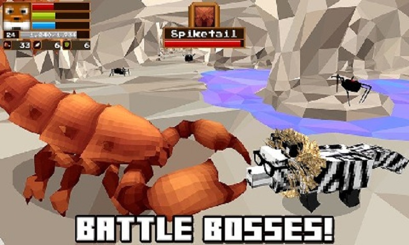 狐狸制造 狐狸制造破解版下载