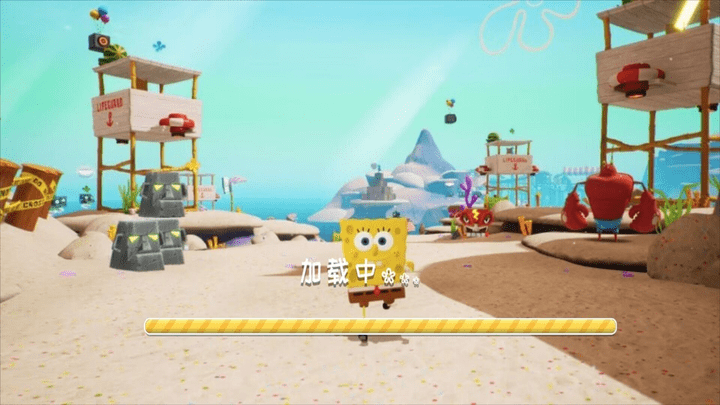 求生岛之旅比奇堡的冒险游戏