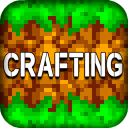 crafting and building最新版本