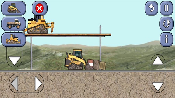 宝宝学习工程车手机版