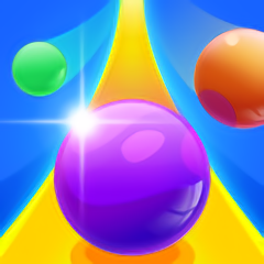 弹珠争霸赛手机版