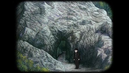 逃离方块洞穴中文破解版