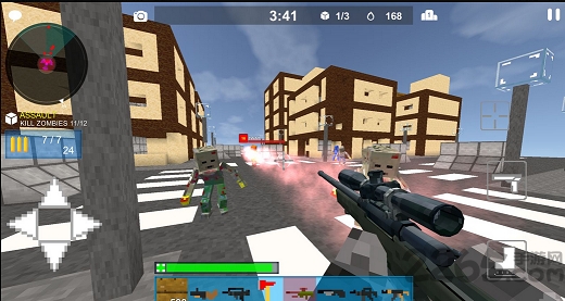 死亡方块4无限金币