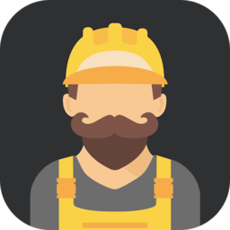 闲置建设者工业大亨最新版(Idle Builders)