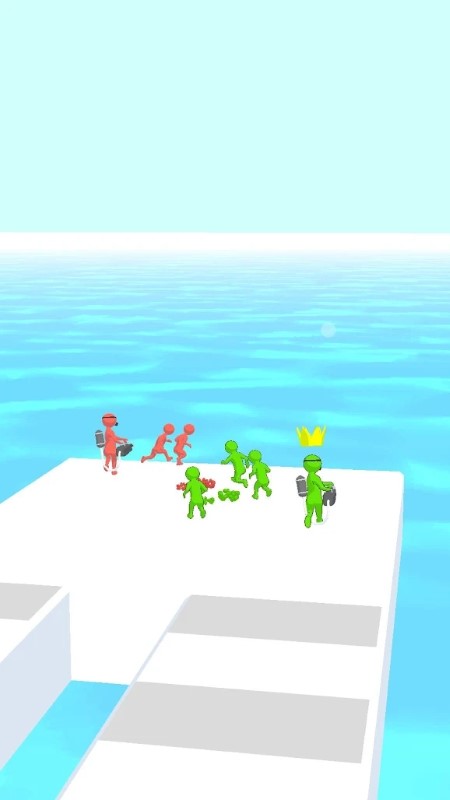 绘画大战3d游戏 绘画大战手游下载