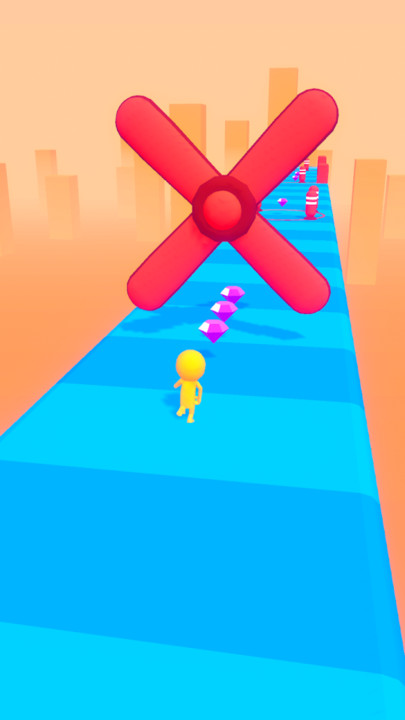 时间控制大师游戏