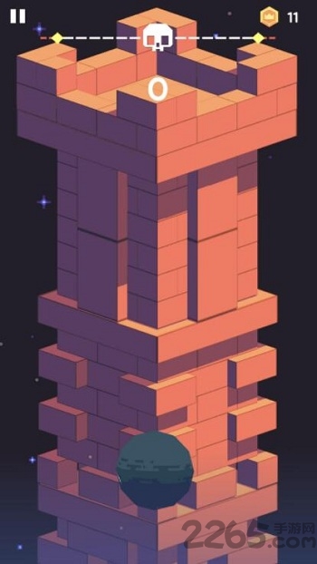 砖块破坏机最新版