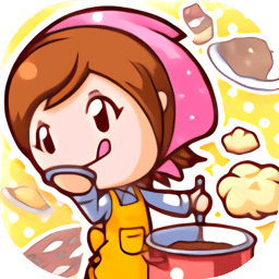 料理妈妈的厨房内购破解版
