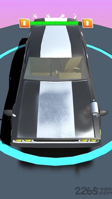 汽车修理3d手机版
