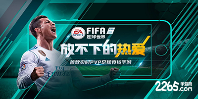 fifa足球世界