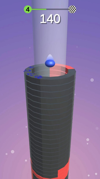 爆炸堆积球3D中文版 爆炸堆积球3D游戏下载