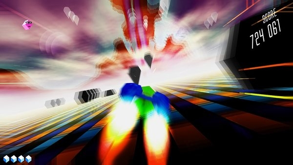 rhythm rusher最新版