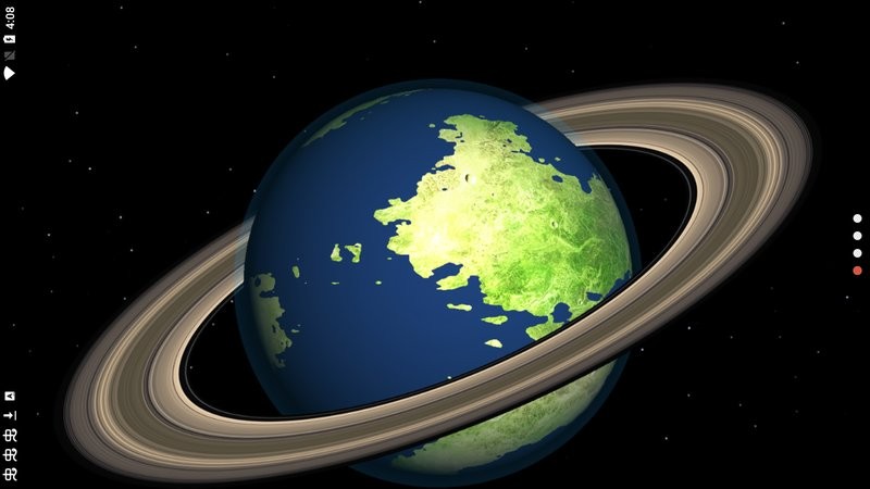 行星粉碎2游戏