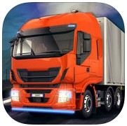模拟卡车2017中文破解版