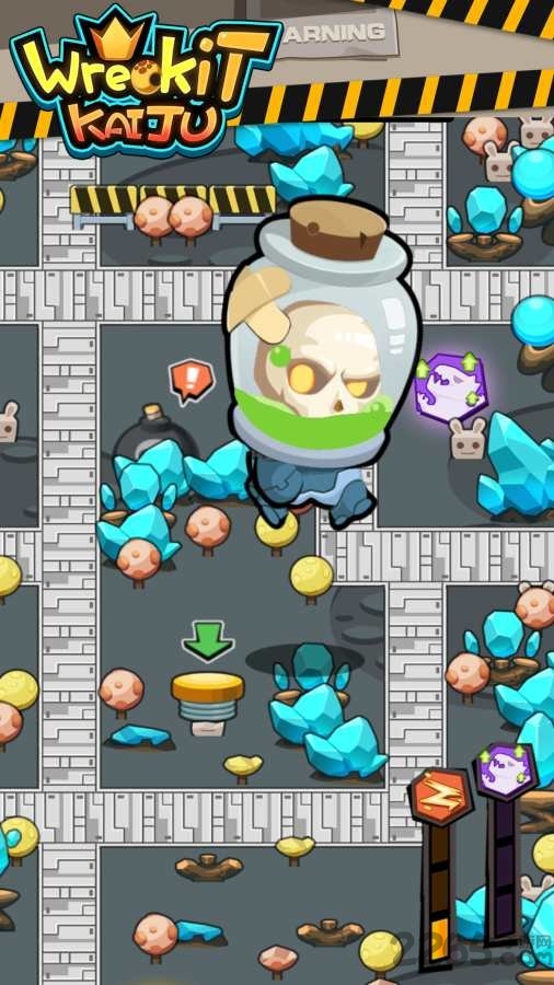 怪兽大破坏最新版