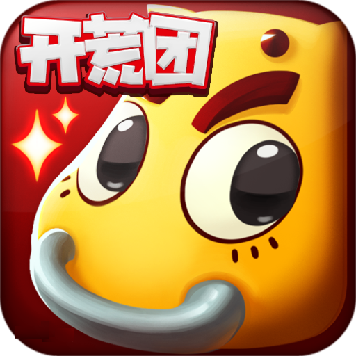我叫mt开荒团手游果盘版