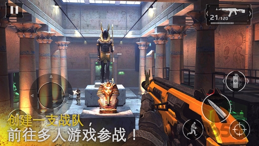 3d战争行动内购破解版 3d战争行动破解版