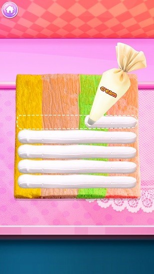 独角兽美食食谱手机版