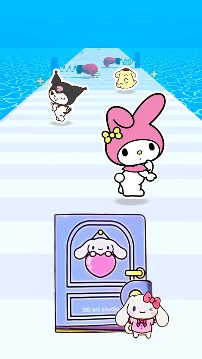 安静书女生最新版 安静书女生游戏下载