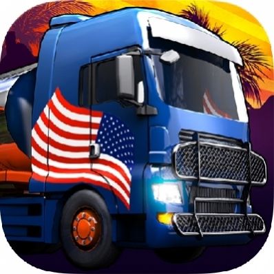 模拟卡车2016破解版