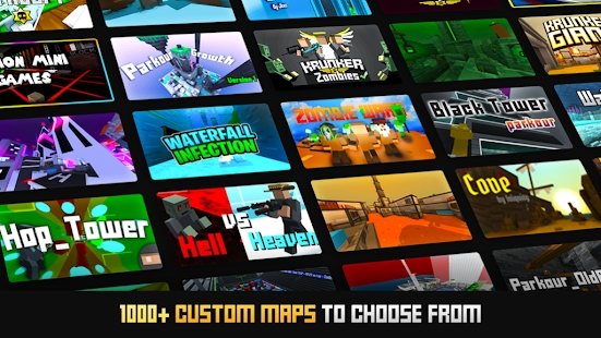 krunker client游戏 krunker client最新版下载
