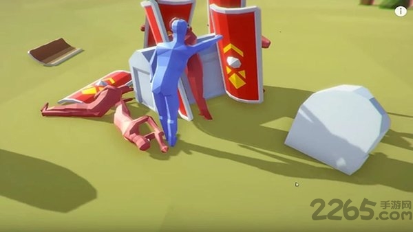 完全战争模拟器无限钻石版