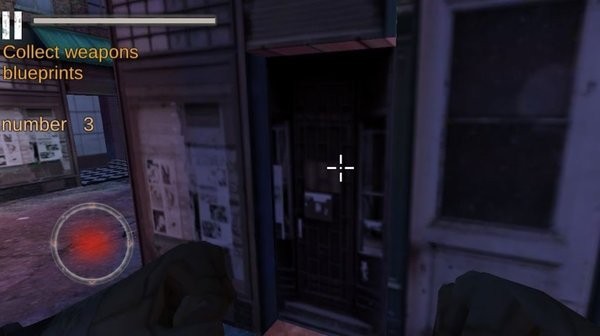 射击时间生存(shooting time：survival)