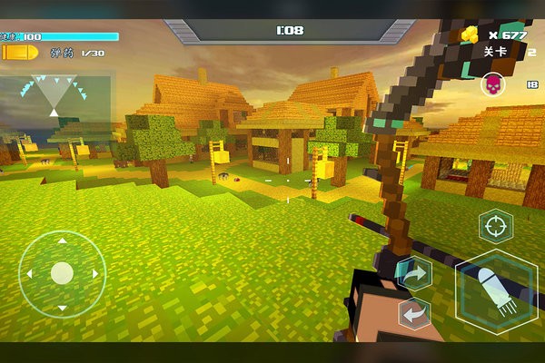 生存猎人怀旧服游戏 生存猎人怀旧服下载