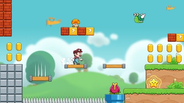popsworld最新版 popsworld游戏下载