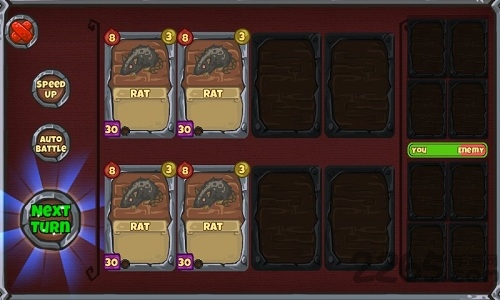 群魔乱舞无限金币破解版