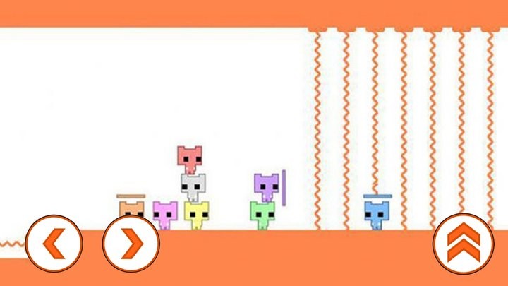 小猫咪派对最新版