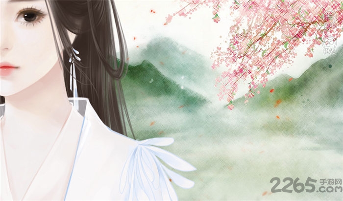 百里莲花并蒂开橙光游戏