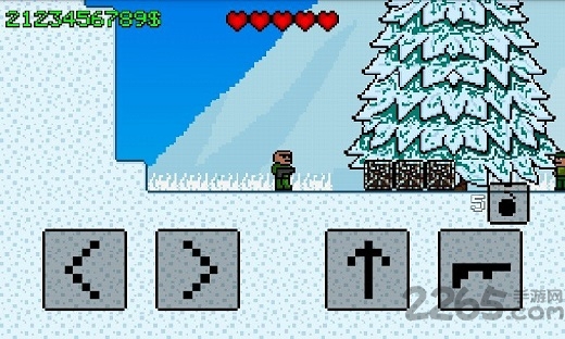 像素之力破解版