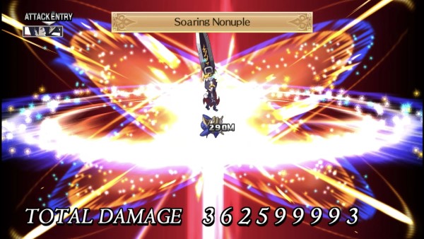 魔界战记4重温承诺中文版(Disgaea4)