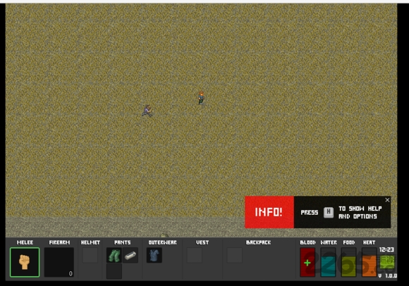 迷你dayz中文破解版