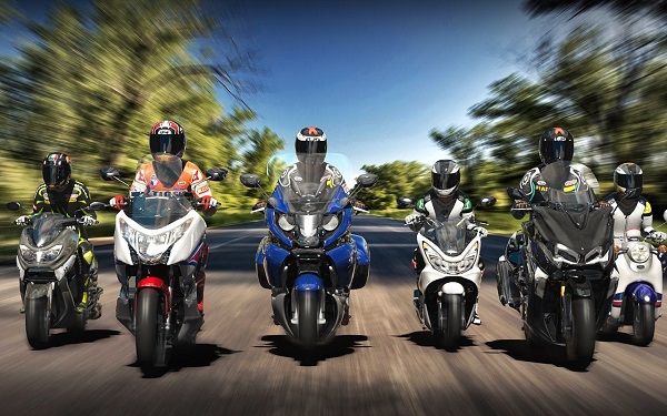 real moto traffic实际摩托流量游戏