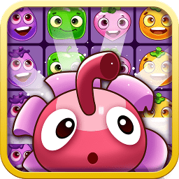 水果精灵大作战手游