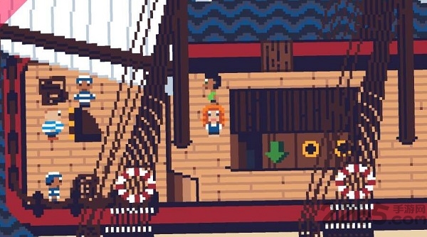 怪物rpg3汉化版